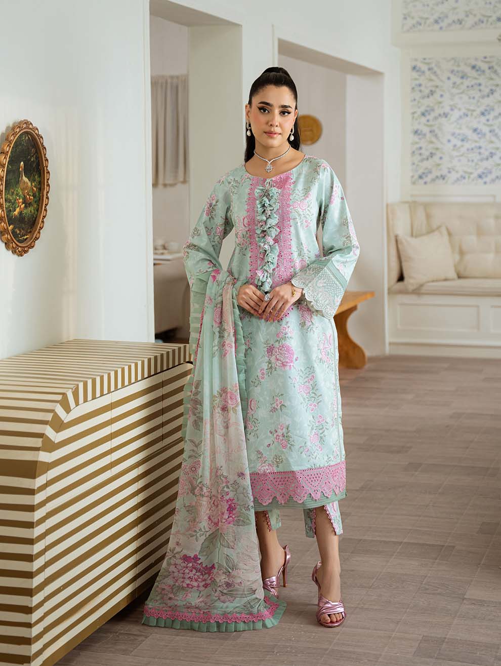Sahiba